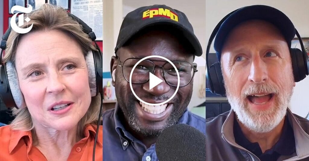 Opinion | Three Opinion Writers on Whether Congress Can Rein in Trump Opinion | Three Opinion Writers on Whether Congress Can Rein in Trump