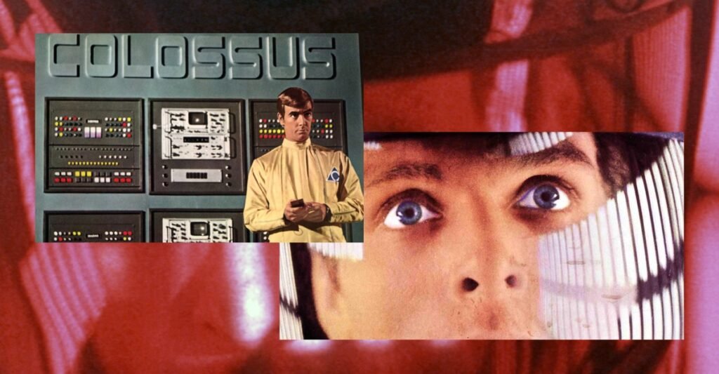 Our AI Fears Run Long and Deep Our AI Fears Run Long and Deep