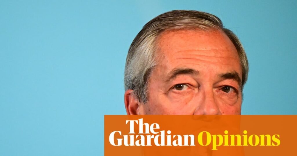 Our research makes it clear: by capitulating to the right, Labour is driving voters to Reform UK | Tarik Abou-Chadi and Stuart Turnbull-Dugarte Our research makes it clear: by capitulating to the right, Labour is driving voters to Reform UK | Tarik Abou-Chadi and Stuart Turnbull-Dugarte