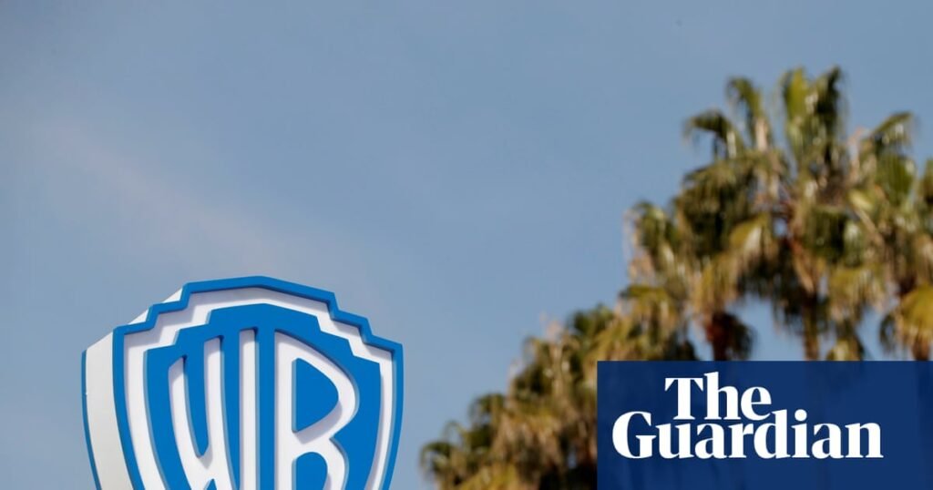 Paramount Skydance reportedly preparing takeover bid for Warner Bros Discovery | Business