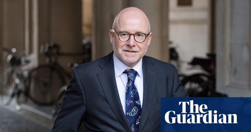 Populist threat to rule of law a danger to UK working class, says attorney general | Labour conference 2025 Populist threat to rule of law a danger to UK working class, says attorney general | Labour conference 2025