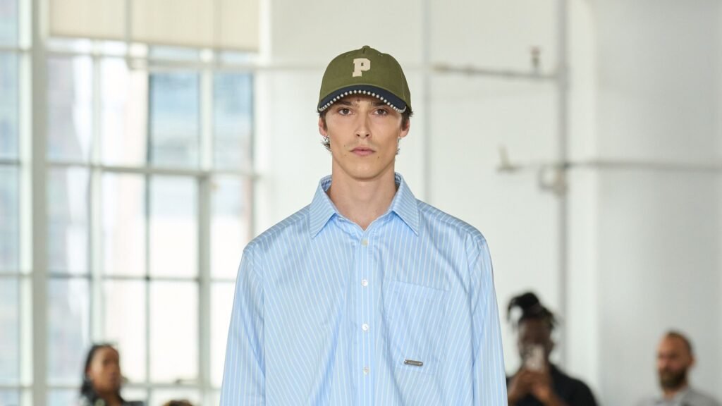 Private Policy Spring 2026 Ready-to-Wear Collection