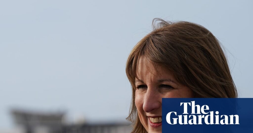 Rachel Reeves pledges a library in every primary school in England | Labour conference