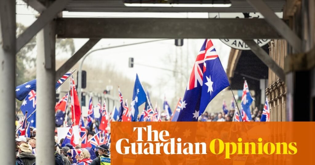 Racism in Australia is hardly new. To address this, we need media and politicians capable of navigating complexities | Margaret Simons