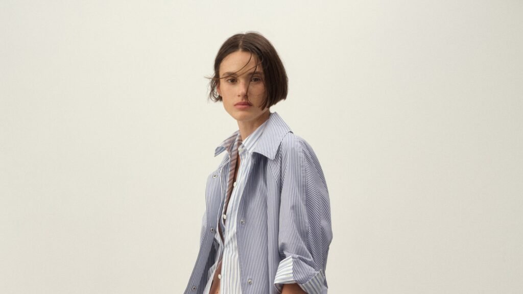 Rag & Bone Spring 2026 Ready-to-Wear Collection