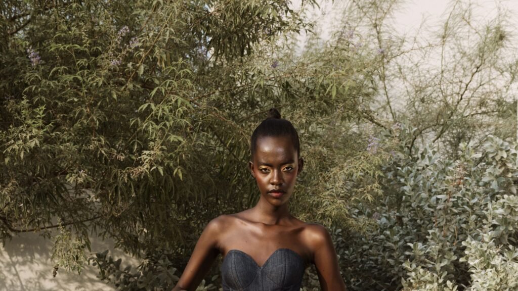 Rahul Mishra AFEW Spring 2026 Ready-to-Wear Collection