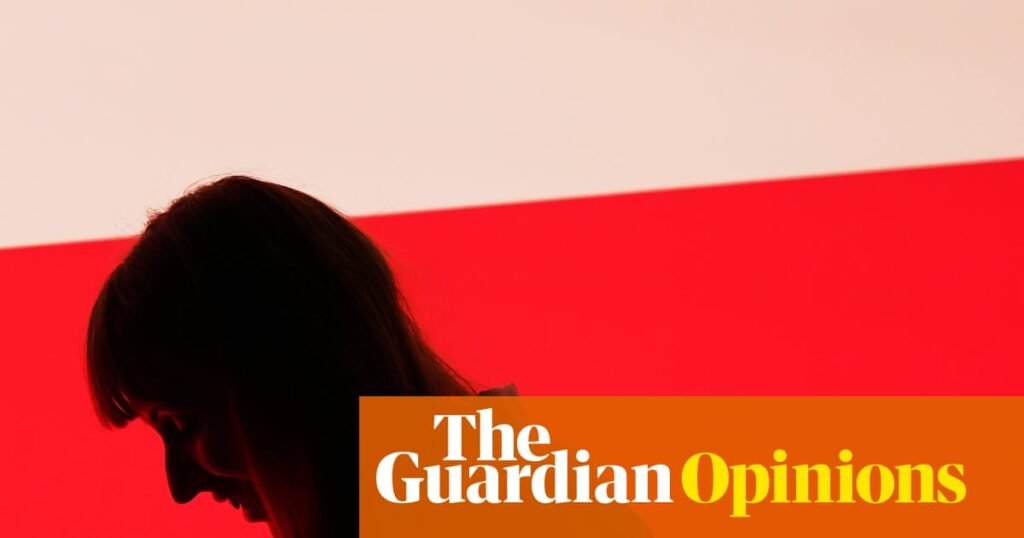 Rayner’s exit is a bombshell. But the real crisis for Starmer may have only just begun | Jonathan Freedland