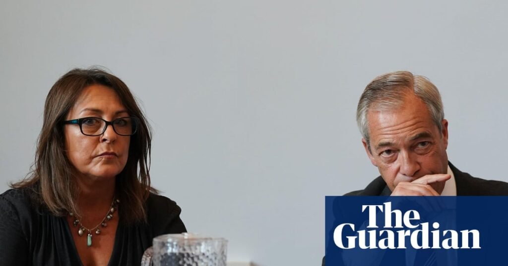 Reform council to ‘rescind’ climate emergency declaration | Kent