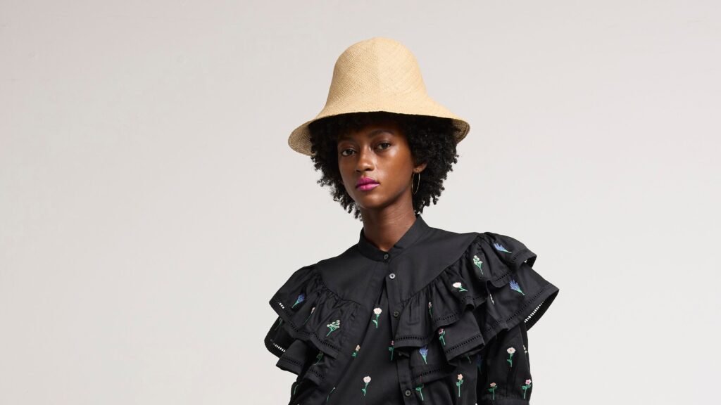 Rentrayage Spring 2026 Ready-to-Wear Collection Rentrayage Spring 2026 Ready-to-Wear Collection