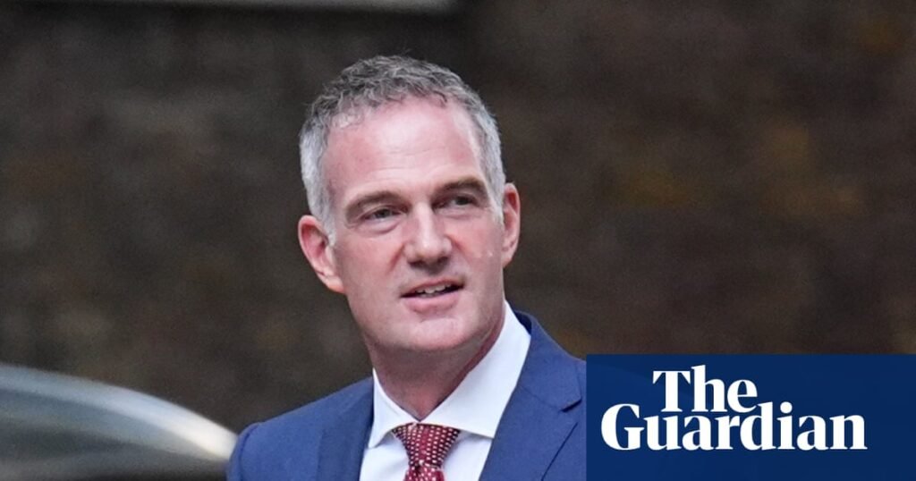 Reshuffle of junior ministers raises fears over future of Labour’s workers’ rights bill | Labour