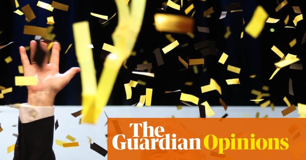 Resisting Faragism offers the Lib Dems a rare clarity of purpose | Rafael Behr
