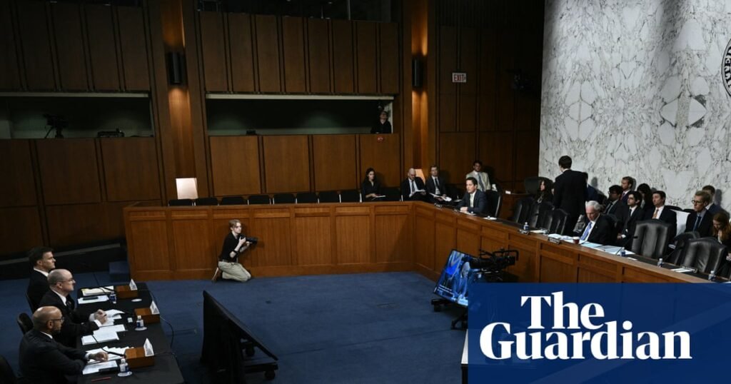 Rinse and repeat: US vaccine hearing on unpublished study debates same myths | US healthcare