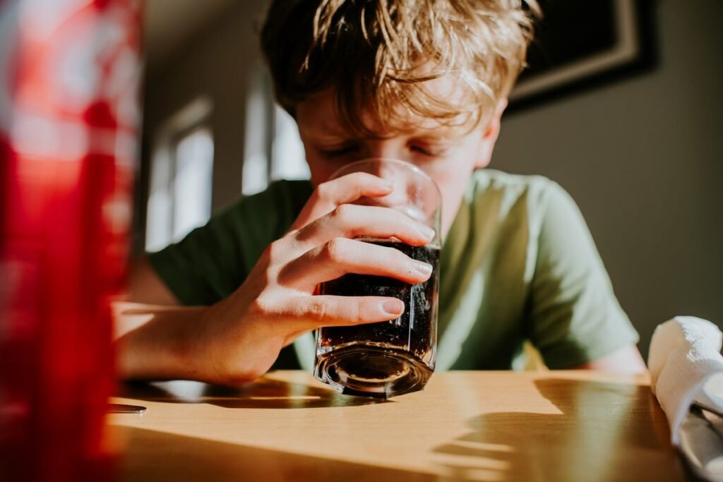 Rising Temperatures Boost Sugar Consumption, Raising Health Concerns