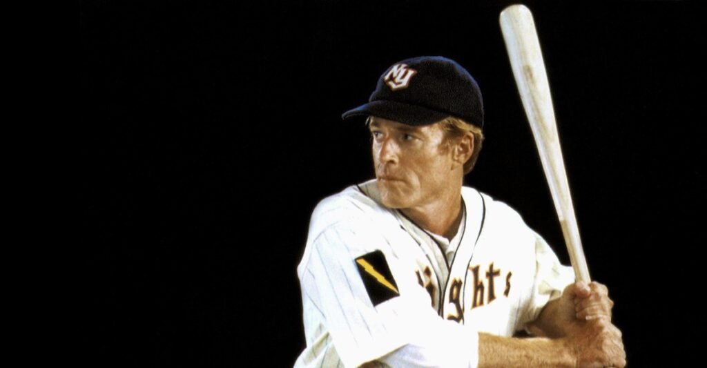 Robert Redford Knew That Winning Corrupts Robert Redford Knew That Winning Corrupts