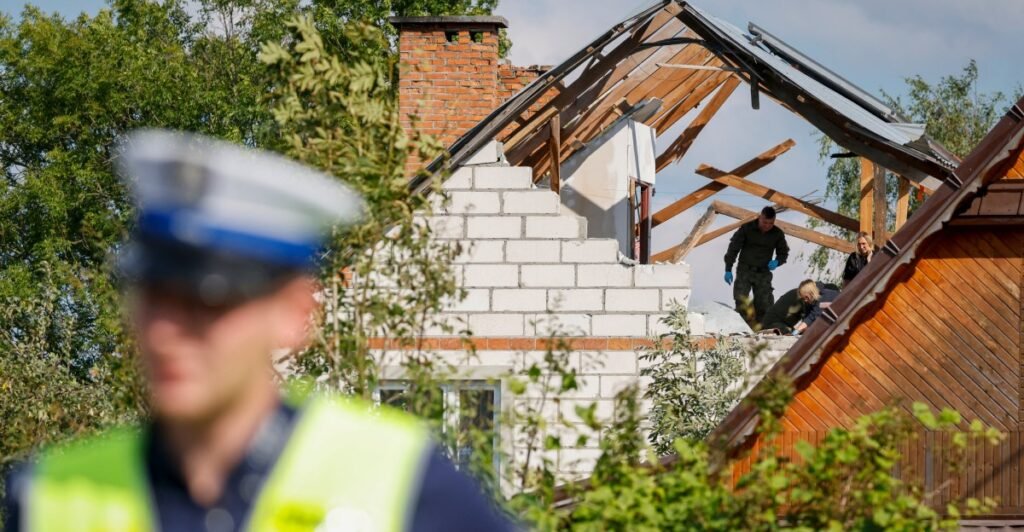 Russia just inched closer to open war with NATO