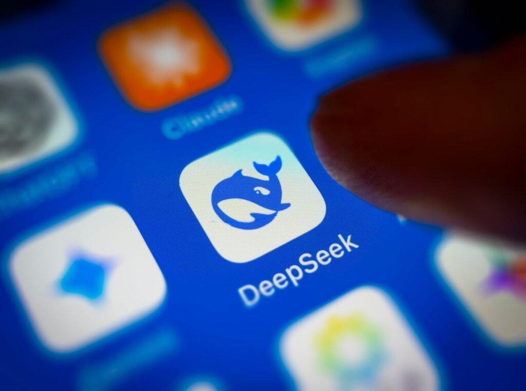 Secrets of Chinese AI Model DeepSeek Revealed in Landmark Paper