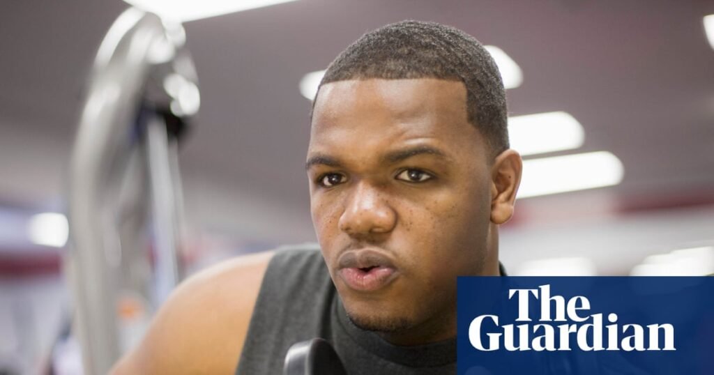 Seriously committed to weight training | Fitness Seriously committed to weight training | Fitness