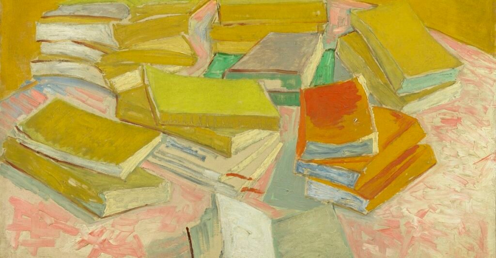 Seven Sunday Reads - The Atlantic