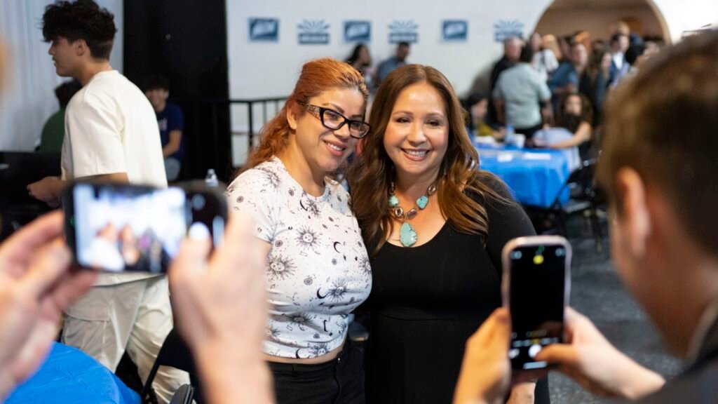 Some Democrats see social media as key to reaching voters : NPR Some Democrats see social media as key to reaching voters : NPR