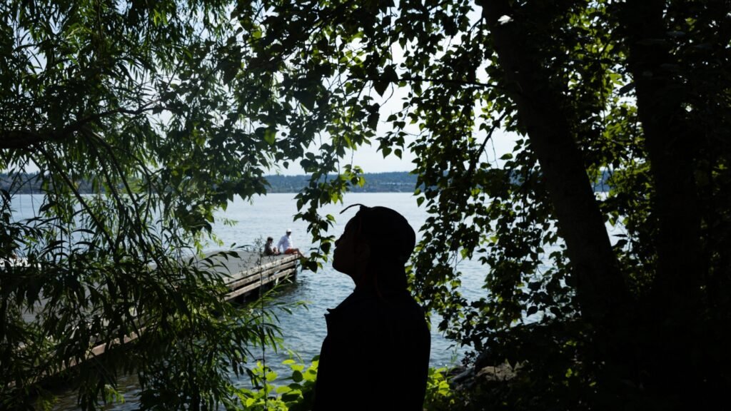 Some trans people are facing big financial decisions in a new policy era : NPR