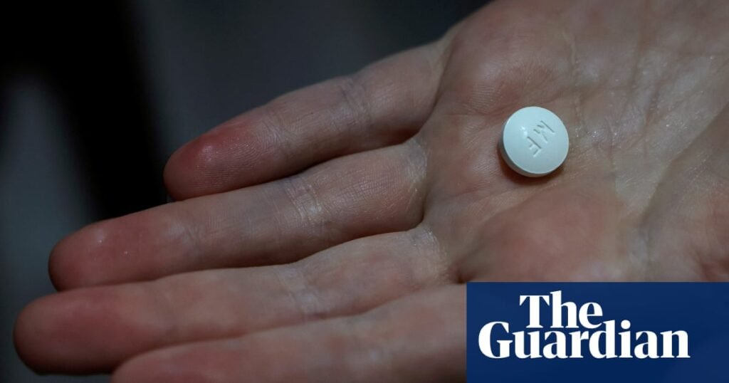 Texas bill allowing residents to sue out-of-state abortion pill providers reaches governor | Texas