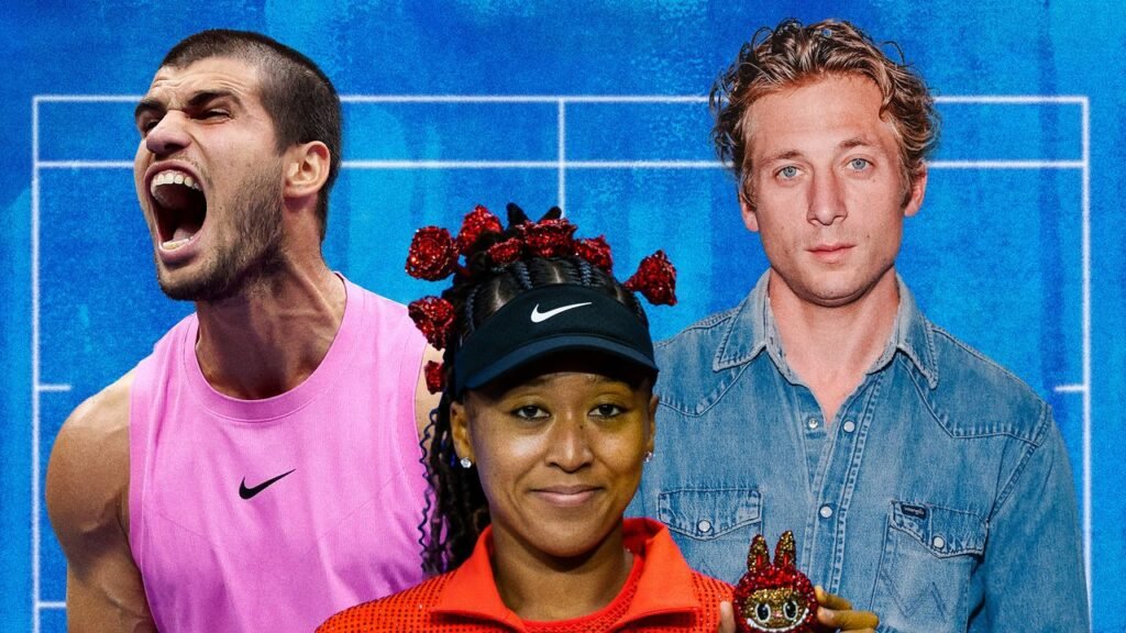 The 12 Biggest Fits at the US Open 2025, Ranked