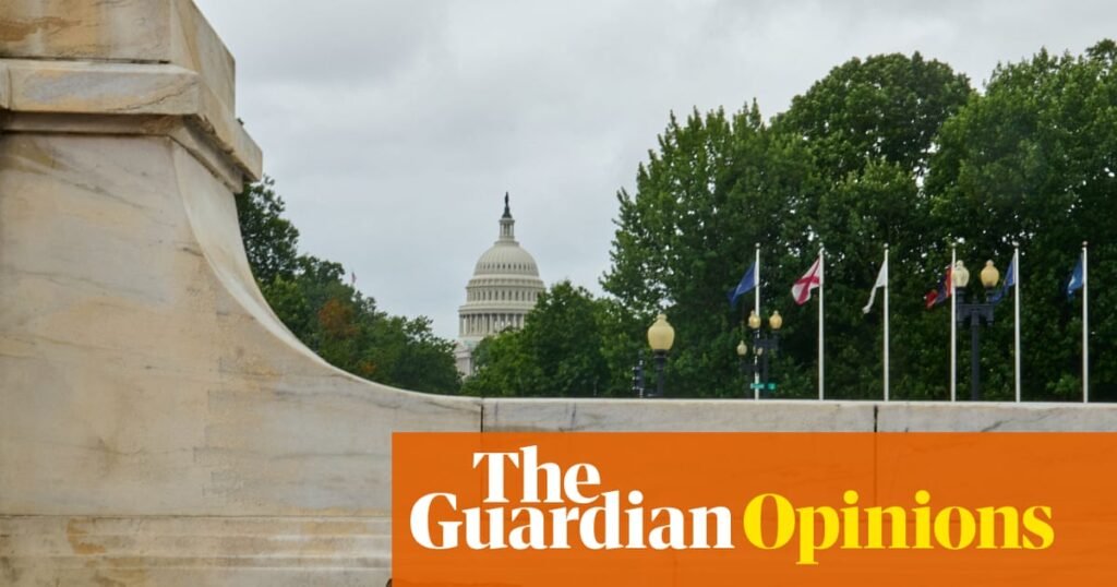 The American political system is badly broken | Bernie Sanders