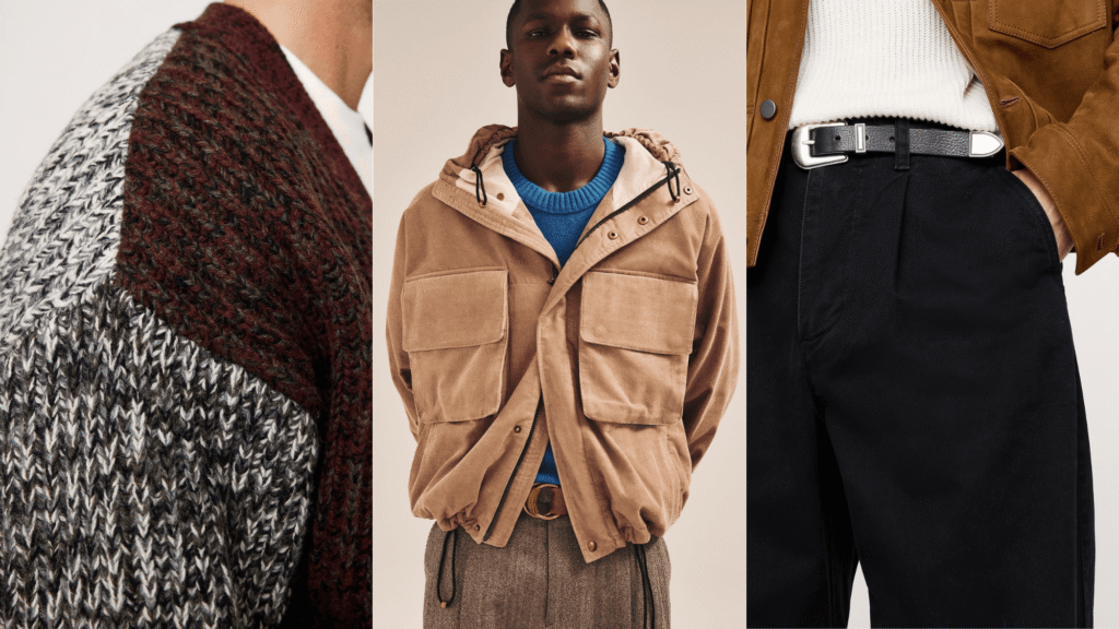 The Banana Republic Sale Hooks Up the Public With the Homie Price The Banana Republic Sale Hooks Up the Public With the Homie Price