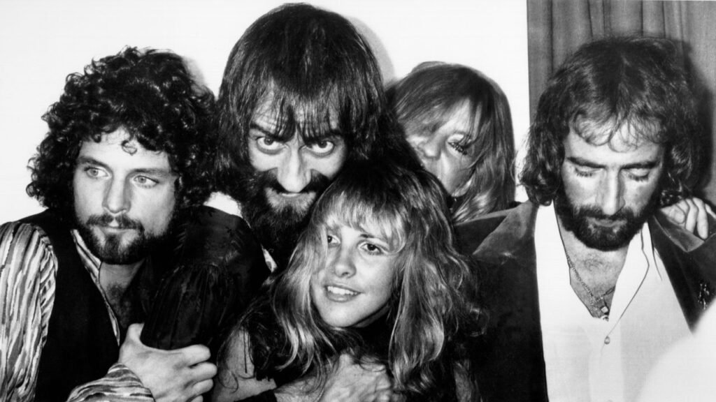 The Best Fleetwood Mac Albums, Definitively Ranked GQ