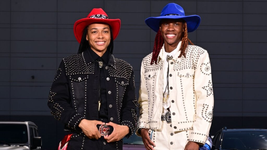 The Biggest Fits of the 2025 WNBA Playoffs (So Far)