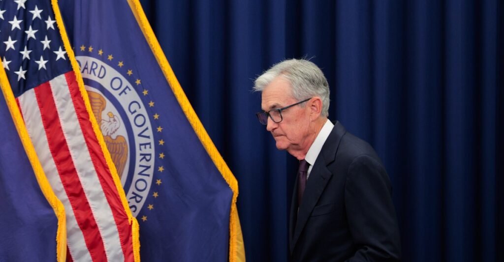 The Fed Rate Cut Won’t Be Enough to Appease Trump