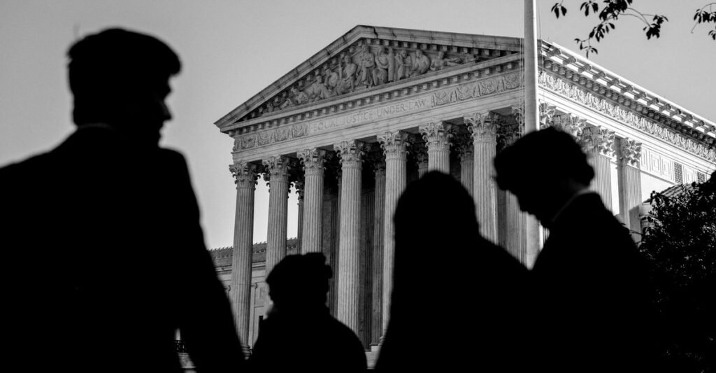 The Government Wants to See Your Papers