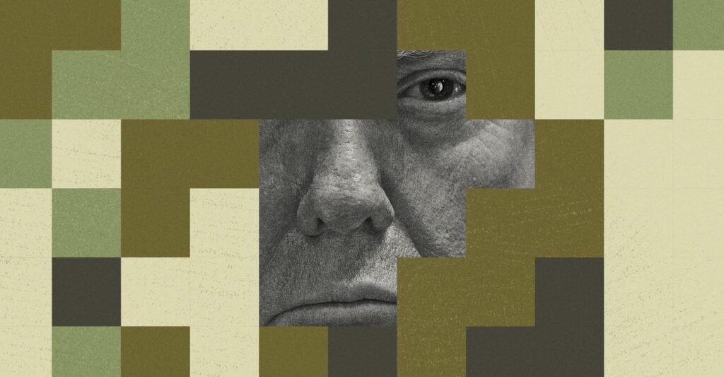 The Military Wasn’t Built to Fight Crime