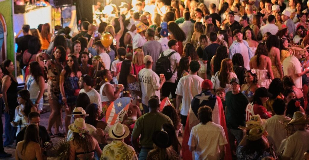 The Trouble With Bad Bunny’s Puerto Rico Takeover