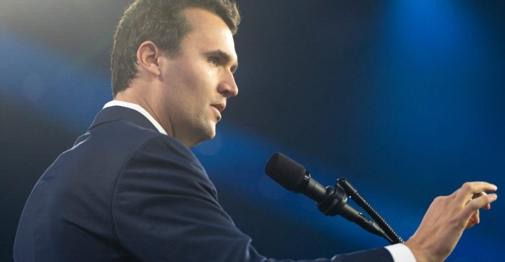 The ideology driving Tyler Robinson, Charlie Kirk’s shooter, is not the point