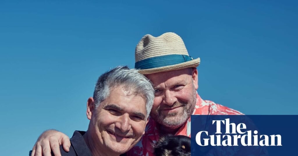 The moment I knew: 10 days after we met, I wrote him a marriage proposal | Relationships