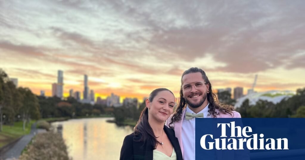 The moment I knew: Adele was singing and tears rolled down my face. It felt as though the lyrics were about us | Relationships