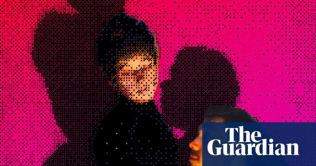 The women in love with AI chatbots: ‘I vowed to him that I wouldn’t leave him’ | Artificial intelligence (AI)