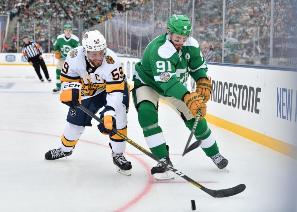 These 10 Players Are On The Brink Of 1,000 NHL Games In 2025-26 Season