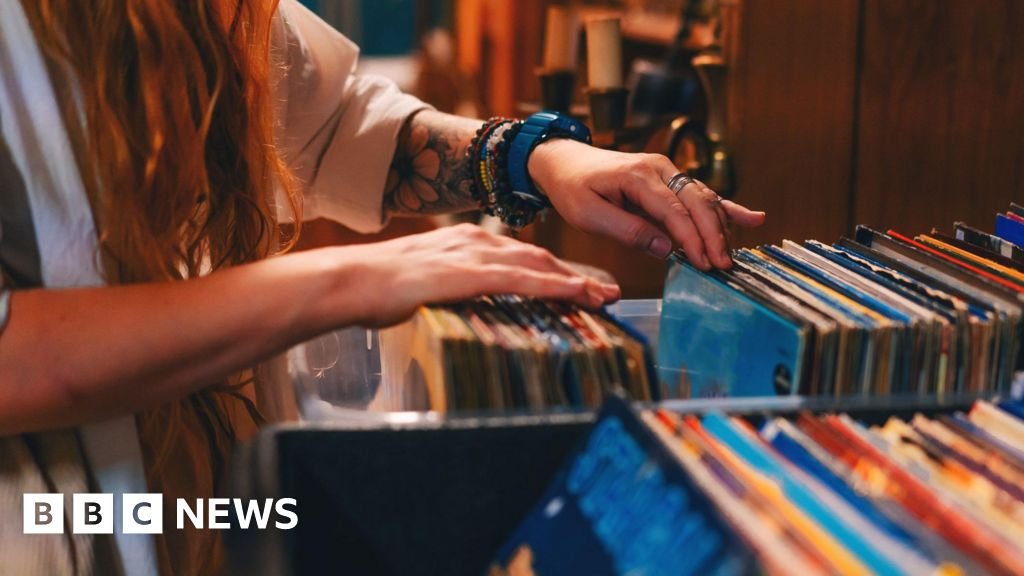 These are the songs I’ve chosen to help me prepare for dying These are the songs I've chosen to help me prepare for dying