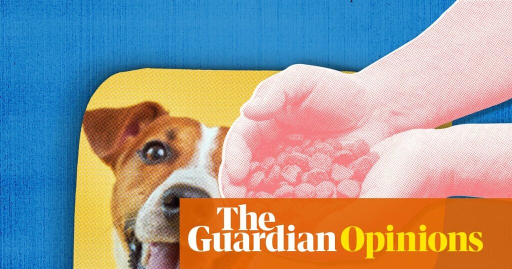 Think you’re kind? Maybe you’re just being nice. I’ve learned there’s a big difference | Ann Russell