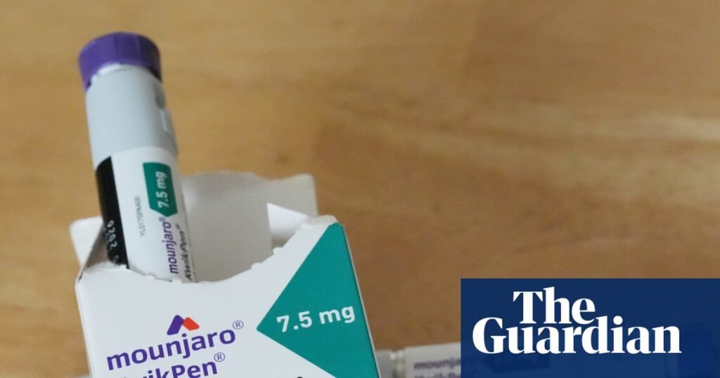 Thousands in England unable to access weight loss jabs via GP, figures reveal | NHS Thousands in England unable to access weight loss jabs via GP, figures reveal | NHS