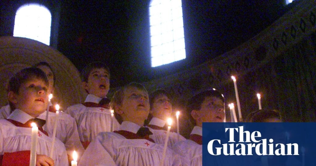 Thursday news quiz: stranded punters, ice-cream quitters and a very naughty choir | Life and style