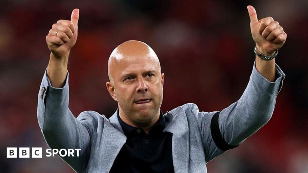 Great Britain's Lando Norris driving the McLaren MCL39 Mercedes on track during practice ahead of the F1 Grand Prix of Netherlands at Circuit Zandvoort. Photo by Alastair Staley