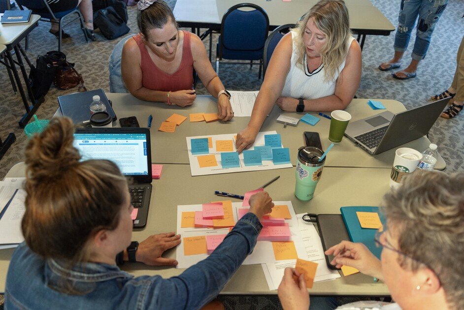 Trump Admin. Cuts Some Teacher-Training Grants for English Learners Trump Admin. Cuts Some Teacher-Training Grants for English Learners