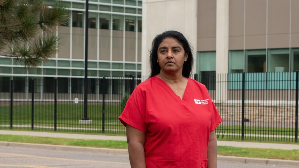 Trump is decimating federal employee unions one step at a time : NPR Trump is decimating federal employee unions one step at a time : NPR