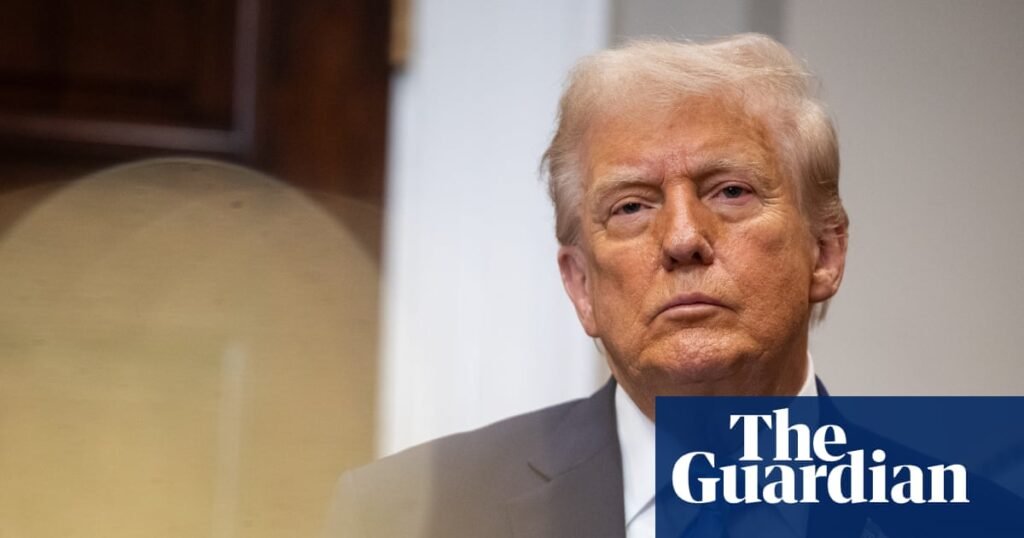 Trump rails against Tylenol but autism claims not supported by science | Trump administration