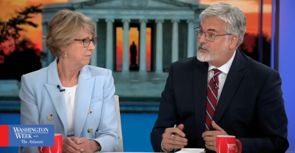 U.S. Adversaries Strengthen Their Bond