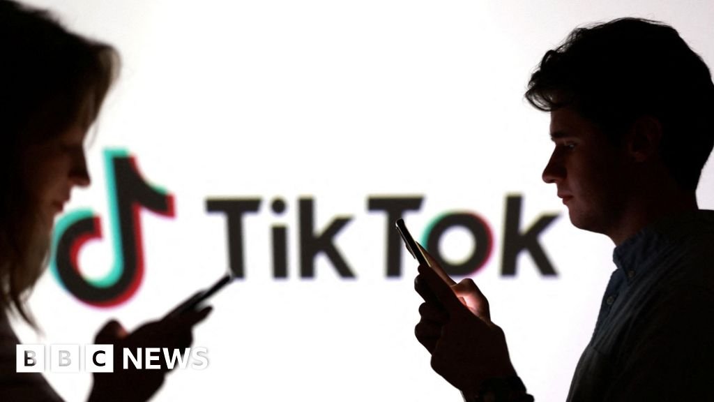 US says framework for deal on future of TikTok ownership agreed with China US says framework for deal on future of TikTok ownership agreed with China