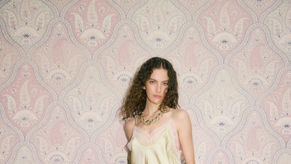 Veronica Beard Spring 2026 Ready-to-Wear Collection